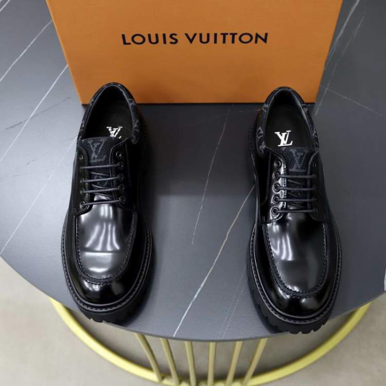 Picture of Louis Vuitton Shoes _SKULVsz39-44hnx062414896